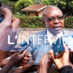 Butembo Bourgoumestre