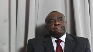 Bemba Jean Pierre CPI