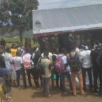 Assassinat militant Lucha à Beni le conseil urbain de la jeunesse exige l'arrestation du policier