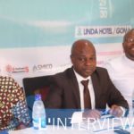 la deuxième édition du salon d'innovation du Kivu