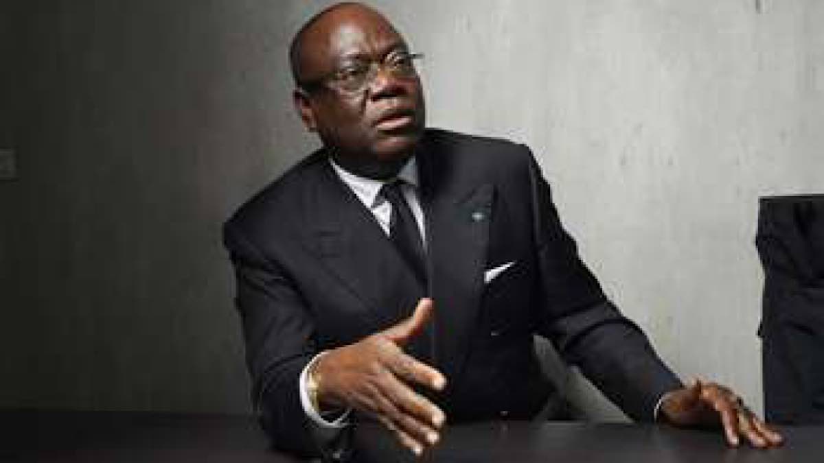 Tryphon Kin-kiey Mulumba