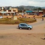 Beni Monusco étudiant