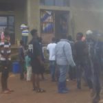 Beni deux présumés adf