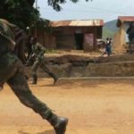Beni militaires FARDC miliciens Maï-Maï