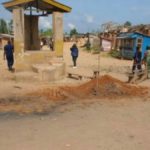 Beni - nord kivu massacres de civils par les ADF