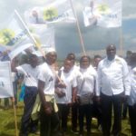 Bunia l'ECiDé de Martin Fayulu