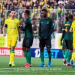 CAFC1 l'AS Vita Club