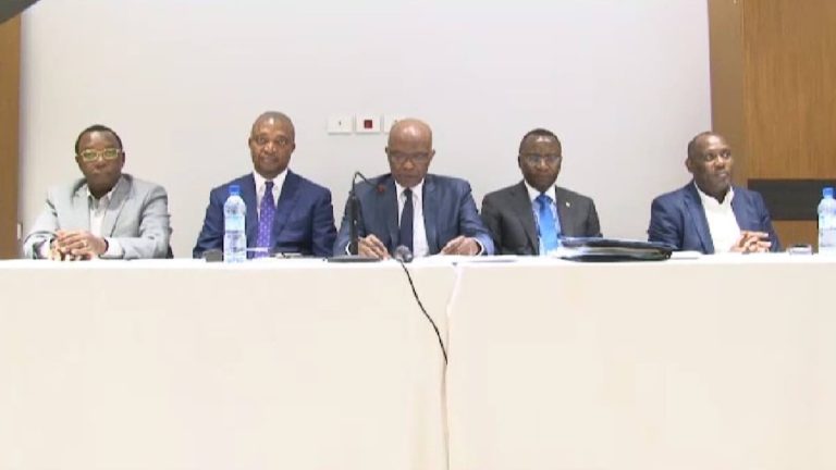 FCC PPRD déclaration