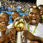 CHAN 2020Phase finale la RD Congo
