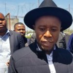 Carly Nzanzu à Beni