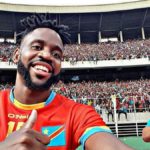 Cedric Bakambu