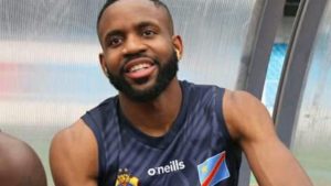 Cedrick Bakambu
