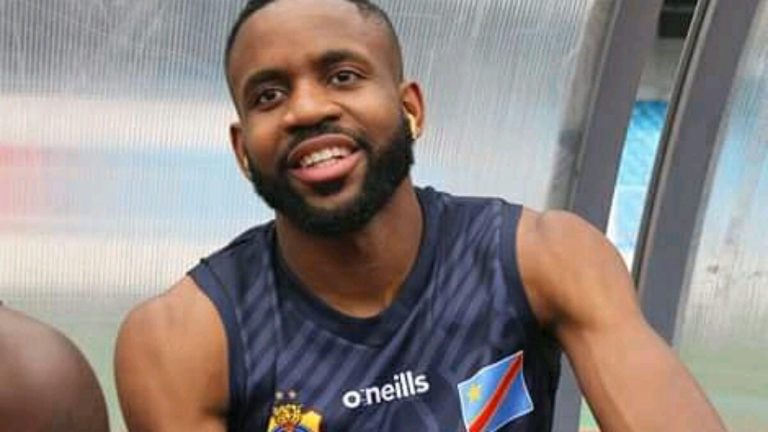 Cedrick Bakambu