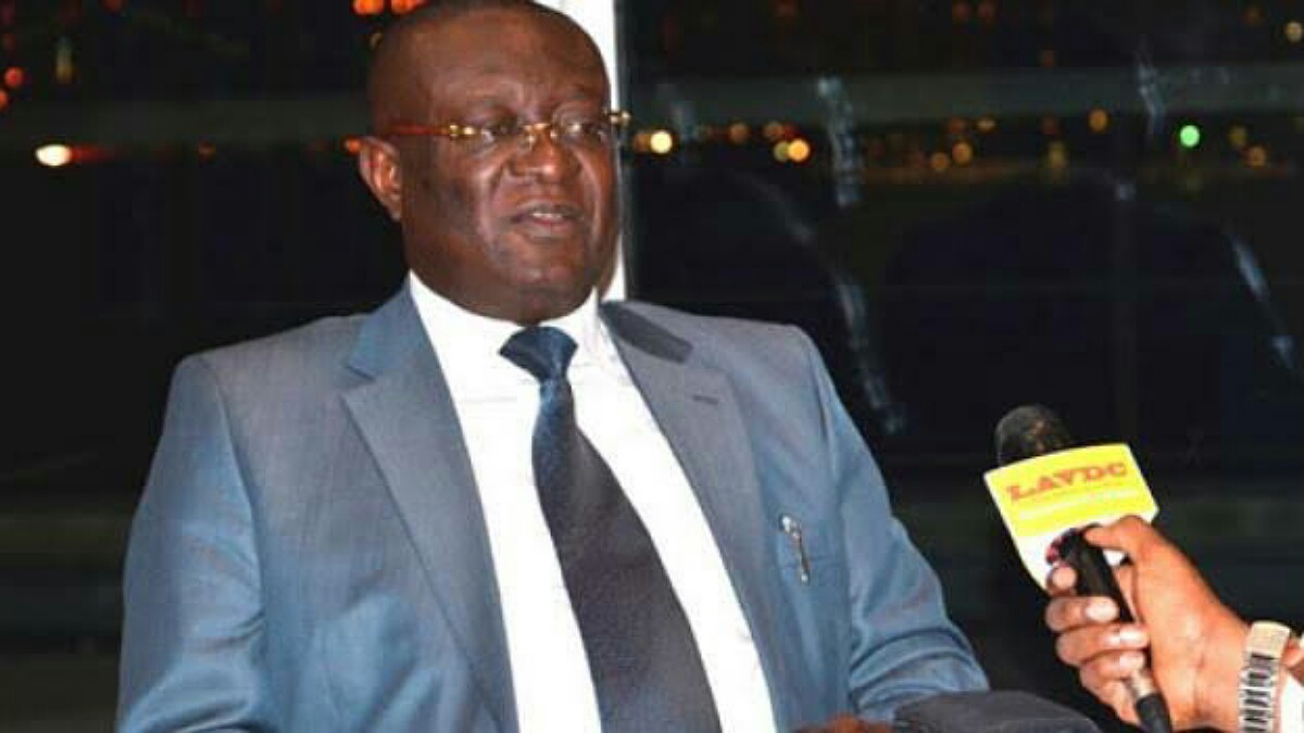 URGENT  : Le VP Ministre de la justice Tunda-Ya-Kasende aux arrêts