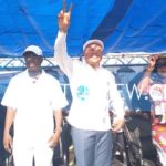 Jean Marc a Kabun UDPS