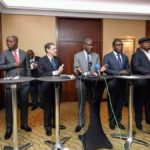 GENÈVE felix,fayulu;katumbi;bemba