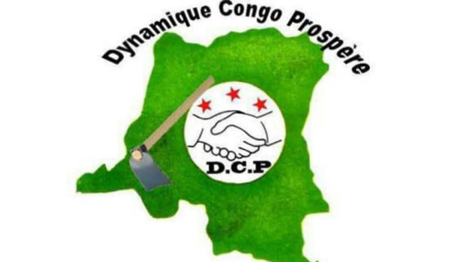 Dynamique Congo Prospère Dynamique Congo Prospère