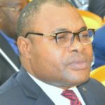 Denis Kambayi