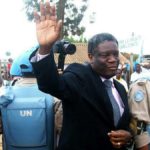 Dr Denis Mukwege