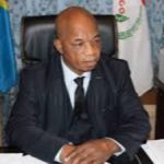 Gabriel Mokia Arrestation