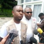 Ebola vaccin Johnson and Johnson