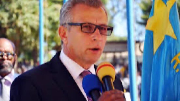 Jean Bamanisa Saïdi