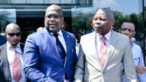 FATSHI-VK felix tshisekedi et kamerhe