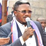 FCC-CACH Tribune de Thierry Monsenepwo