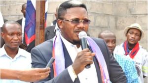 FCC-CACH Tribune de Thierry Monsenepwo