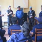 PNC et Monusco