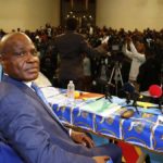 Martin Fayulu Felix Tshisekedi Joseph Kabila