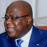 Felix Tshisekedi
