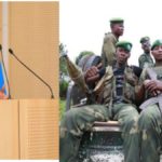 Felix Tshisekedi et FARDC