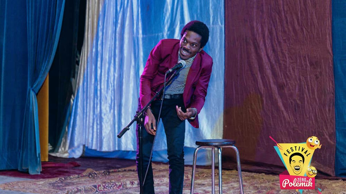 GomaFestival zero polemik