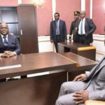 Félix Tshisekedi FCC Joseph Kabila