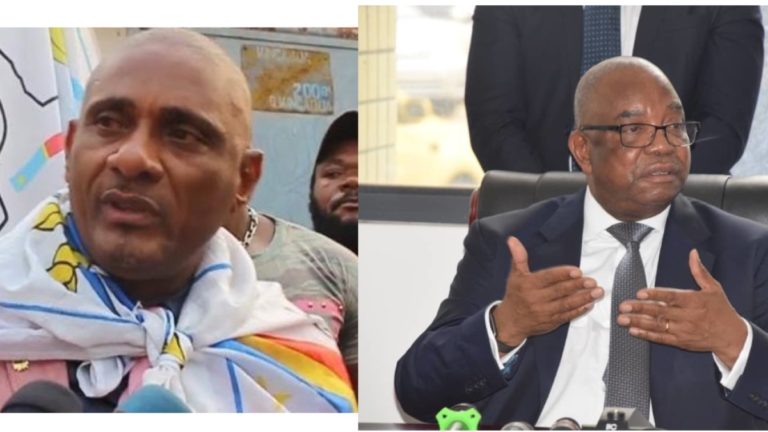 Gecoco Mulumba Gerard Kankode