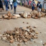 Goma homicide la population en colère