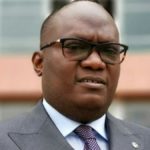 Guy Mafuta rapporteur adjoint