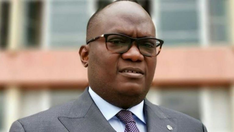 Guy Mafuta rapporteur adjoint