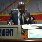 Haut katanga assemblée nationale