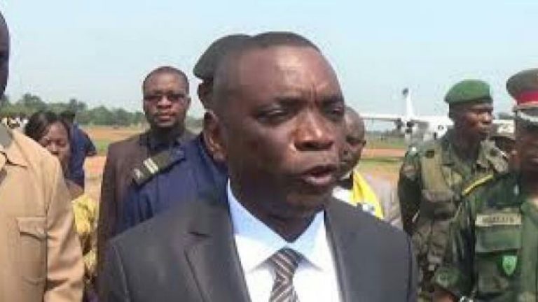 Haut lomami société civile masangu lenge