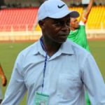 Issac NGATA coach dcmp