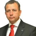 Jean Bamanisa ituri Gouverneur