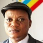 Jean Marc Kabund UDPS