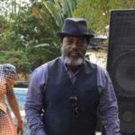 Joseph Kabila Kisantu FCC