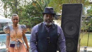 Joseph Kabila Kisantu FCC