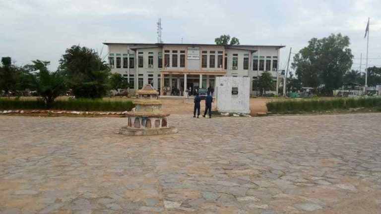 Kasai Oriental Gouvernorat