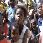 Kasaï Oriental les refoulés d'Angola