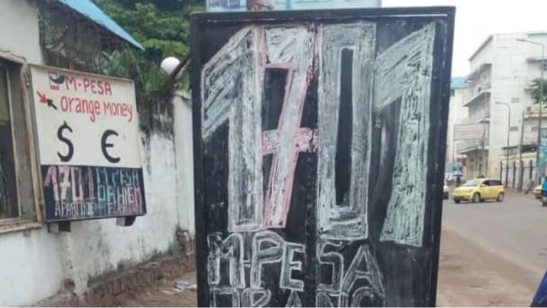 Kinshasa l'instabilité du taux de change dérange