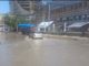 Kinshasa pluie